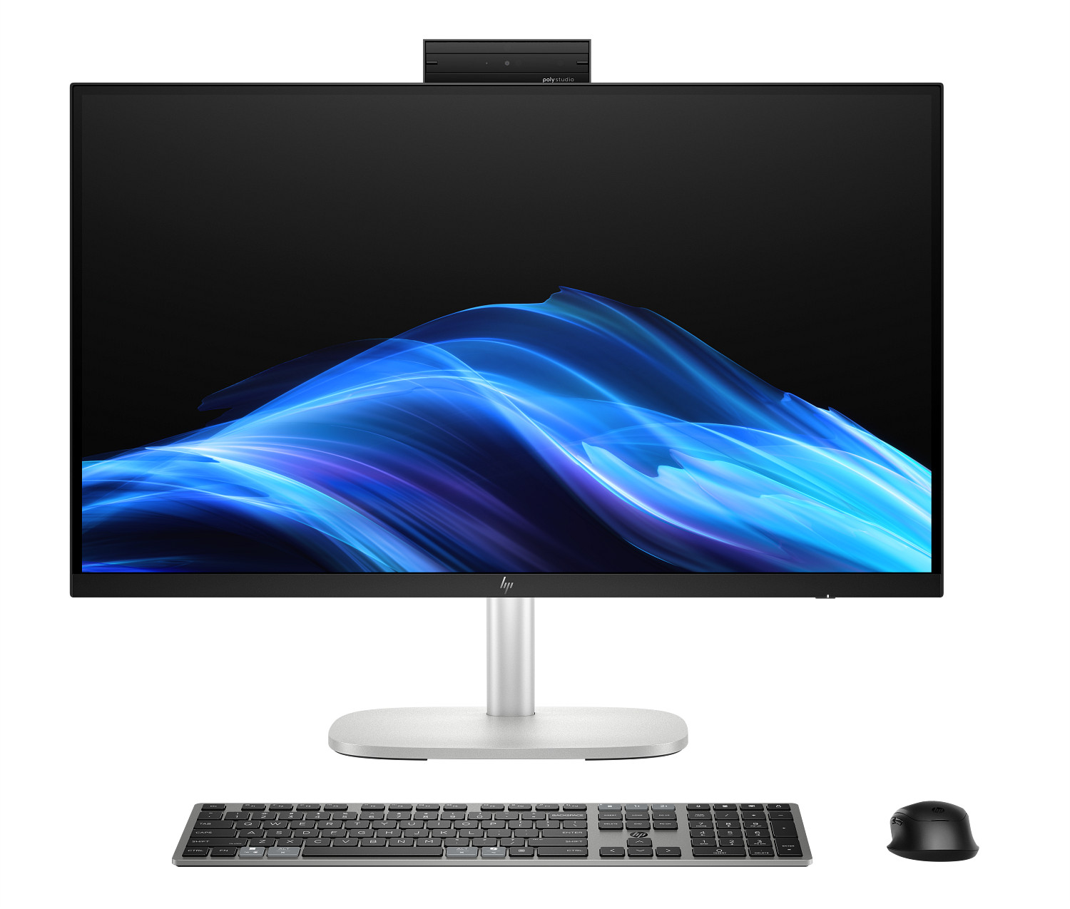 Моноблок HP EliteStudio 8 AiO G1i 27NT (A55STET)
