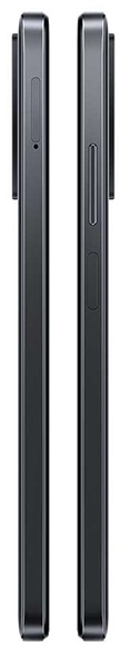 Смартфон Xiaomi Redmi Note 11, 4/128GB,Graphite Gray (2201117TG/767173/768019 GRAY)