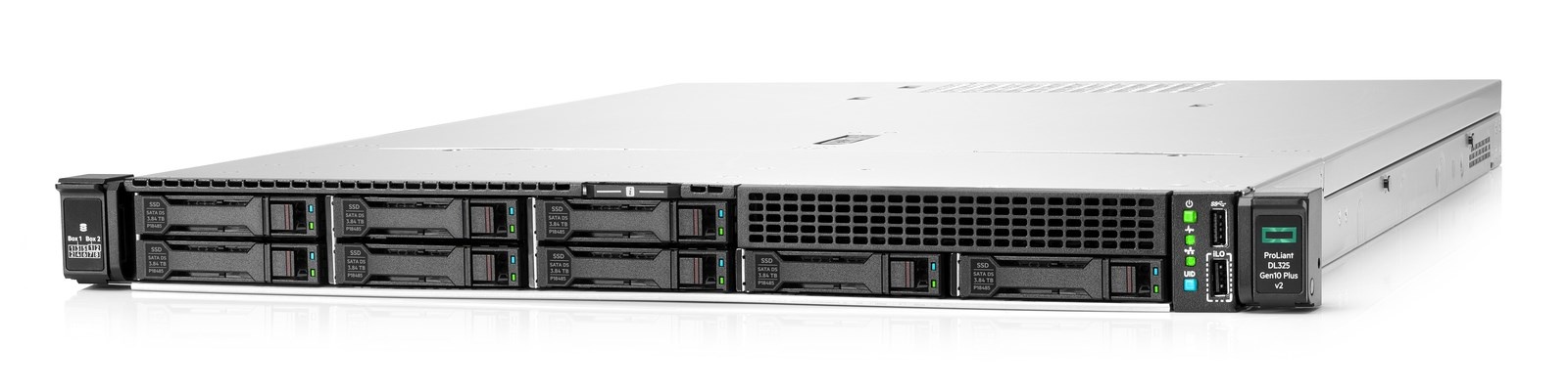 Сервер HP Enterprise ProLiant DL325 Gen11 (P94955-425)