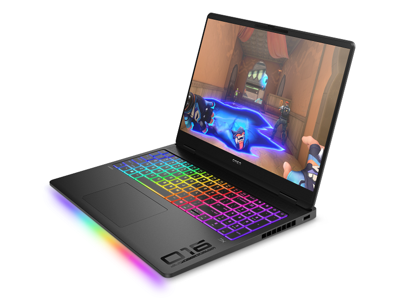 Ноутбук HP Omen Max 16-ah0043ci (E1SK0EA)
