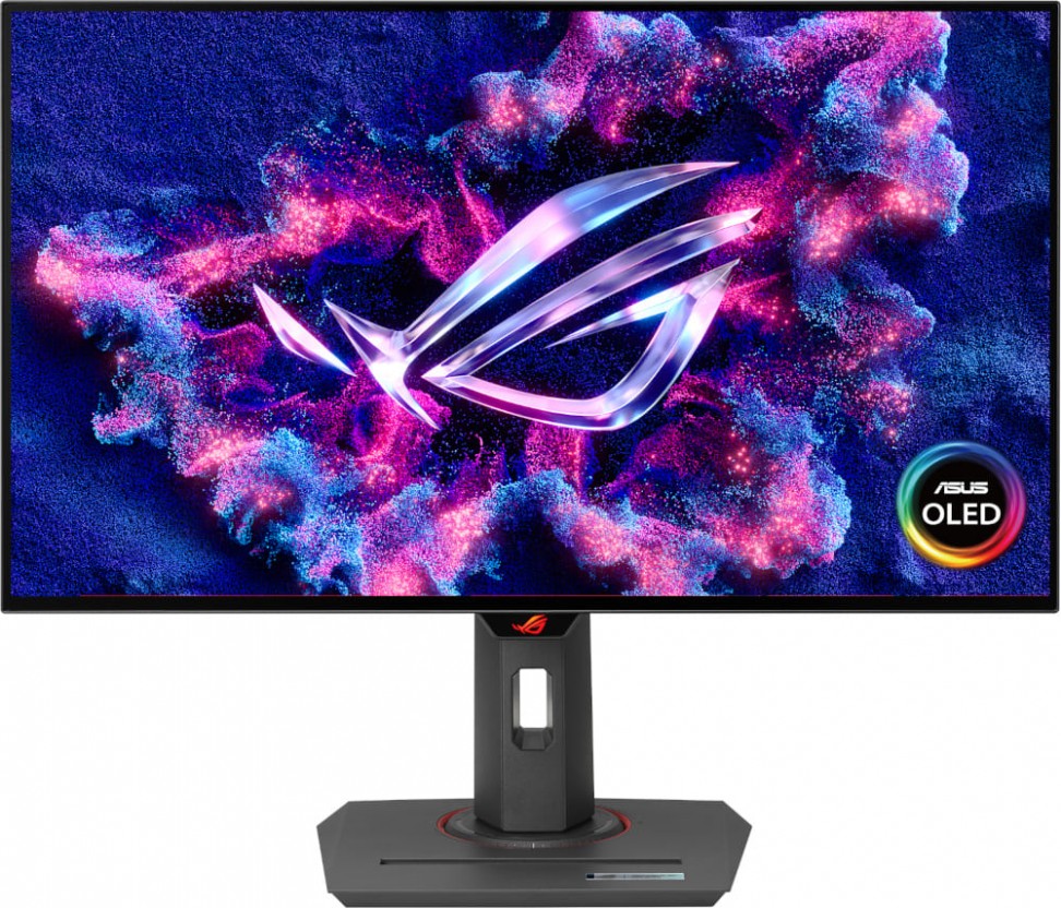 Монитор ASUS ROG Strix XG27AQDMG 27" (90LM0AH0-B01A70)