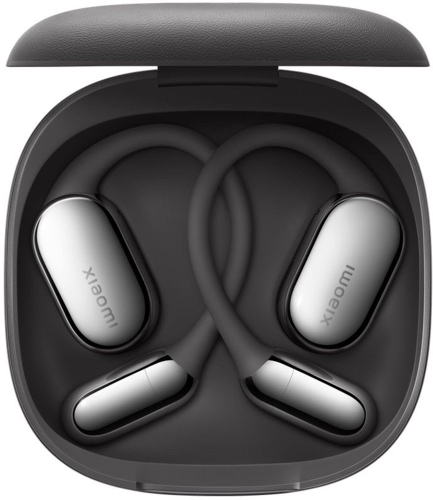 Наушники Xiaomi OpenWear Stereo Pro Graphite Black (M2503E1) (M2503E1-Black)