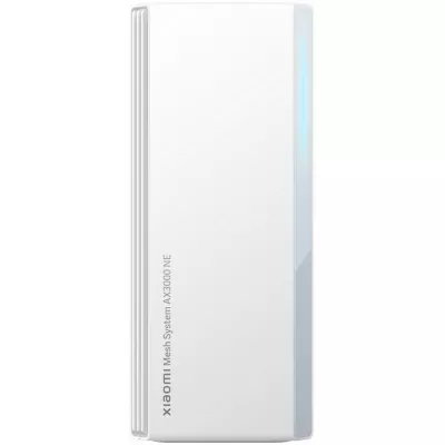 Беспроводная система Wi-Fi Xiaomi Mesh роутер AX3000 NE  (RD28 1-pack)