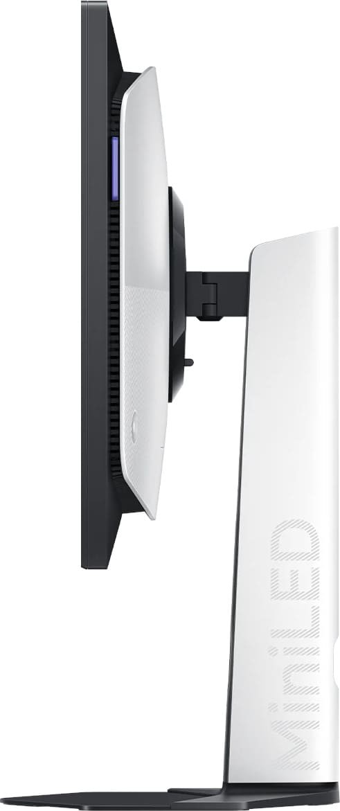 Монитор Xiaomi Mini LED Gaming Monitor G Pro 27Qi 2026 27" (P27QDA-RGPGL)
