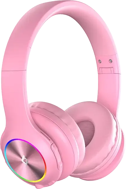 Наушники ttec SoundBuddy Funled Kids (2KM172BP)