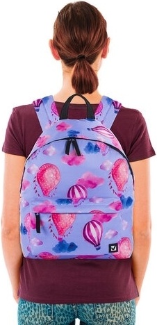 Рюкзак BRAUBERG 228853, Воздушные шары (228853)