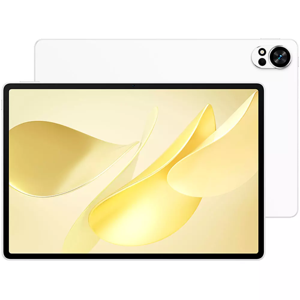 Планшет Huawei MatePad 12 X PaperMatte 256 Гб, 12 Гб белый + клавиатура (53014KPV)