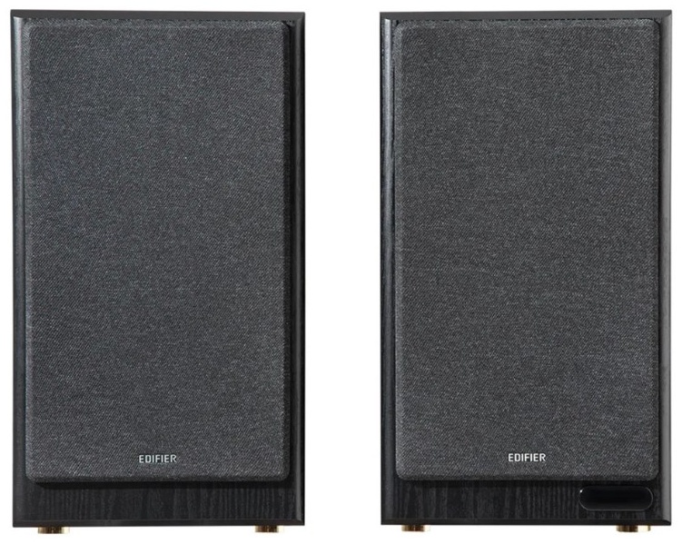 Колонки Edifier R2750DB MKII (2.0), Black (R2750DB MKII BLACK)