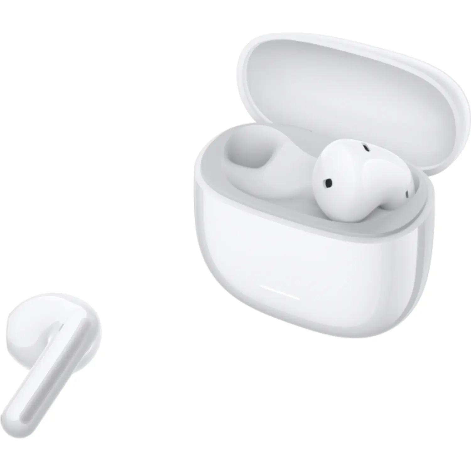 Bluetooth гарнитура Redmi Buds 8 Active M2537E1 - White (BHR08JUGL)