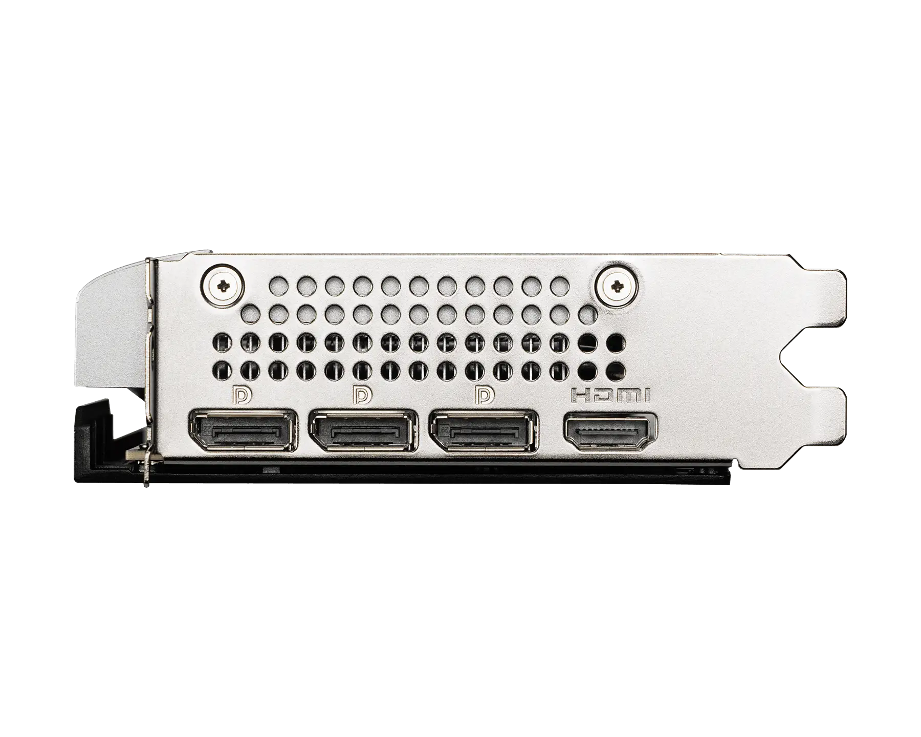Видеокарта MSI GeForce RTX 5060 8G VENTUS 2X OC V1 (G5060-8V2CV1)