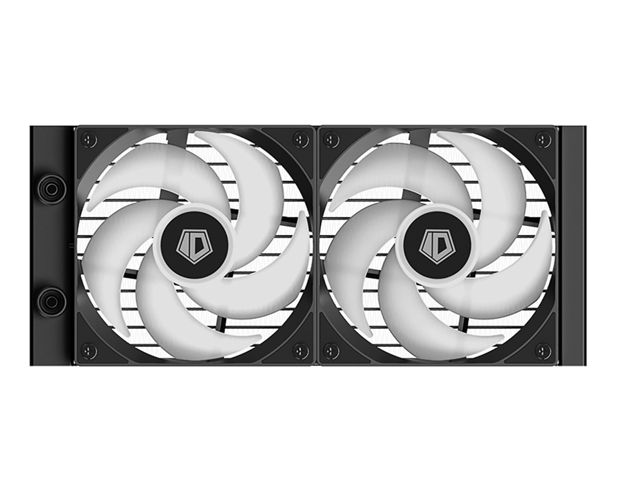 Водяное охлаждение для процессора ID-COOLING FX240 TD (FX240 TD)