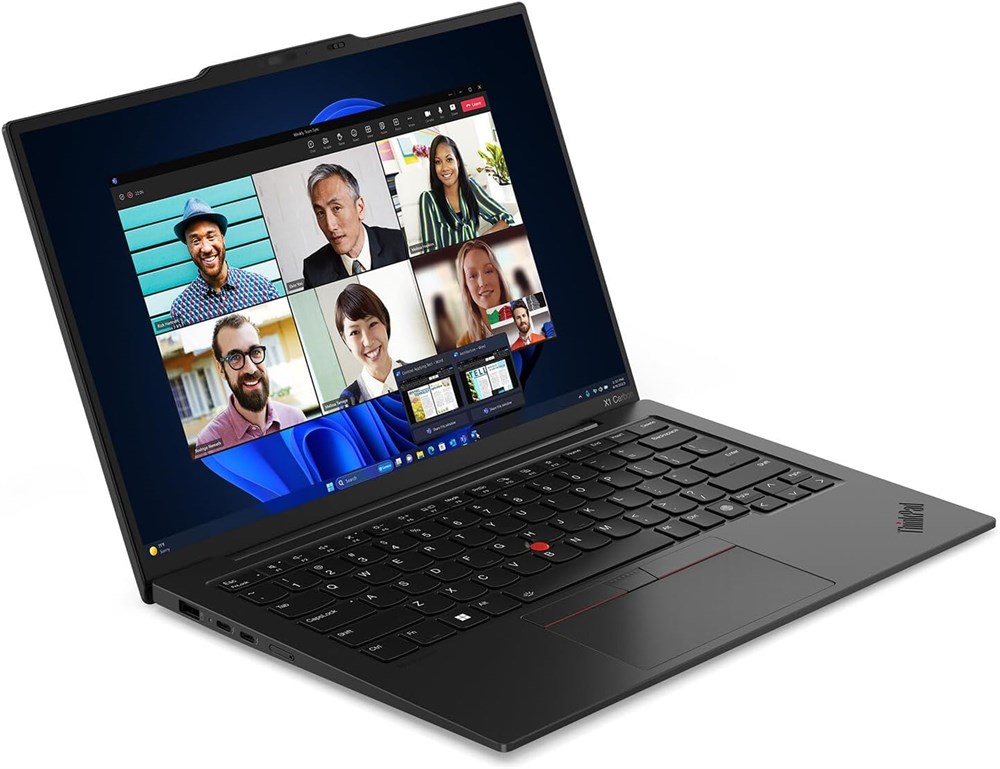 Ноутбук ThinkPad X1 Carbon Gen 13 Aura Edition (21NX00F8FW)