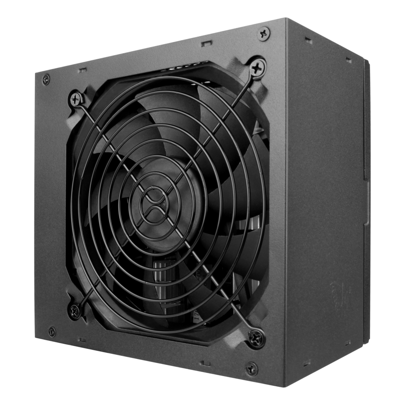 Блок питания 1Stplayer Black.Sir SR-600W (PS-600BS)