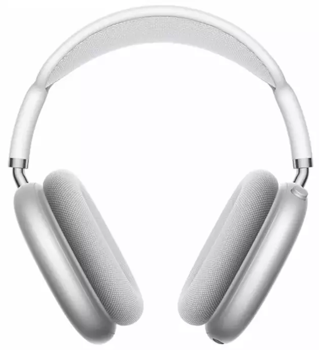 Наушники накладные Hoco W65 Plus Happy, silver (W65 Plus Happy, silver)