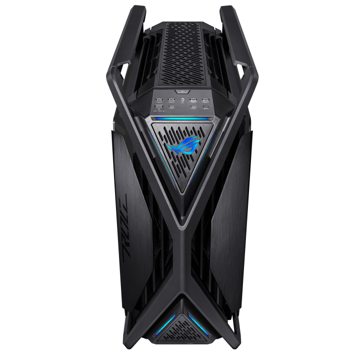 Корпус ASUS GR701 ROG HYPERION BTF EDITION (GR701 ROG HYPERION BTF EDITION)