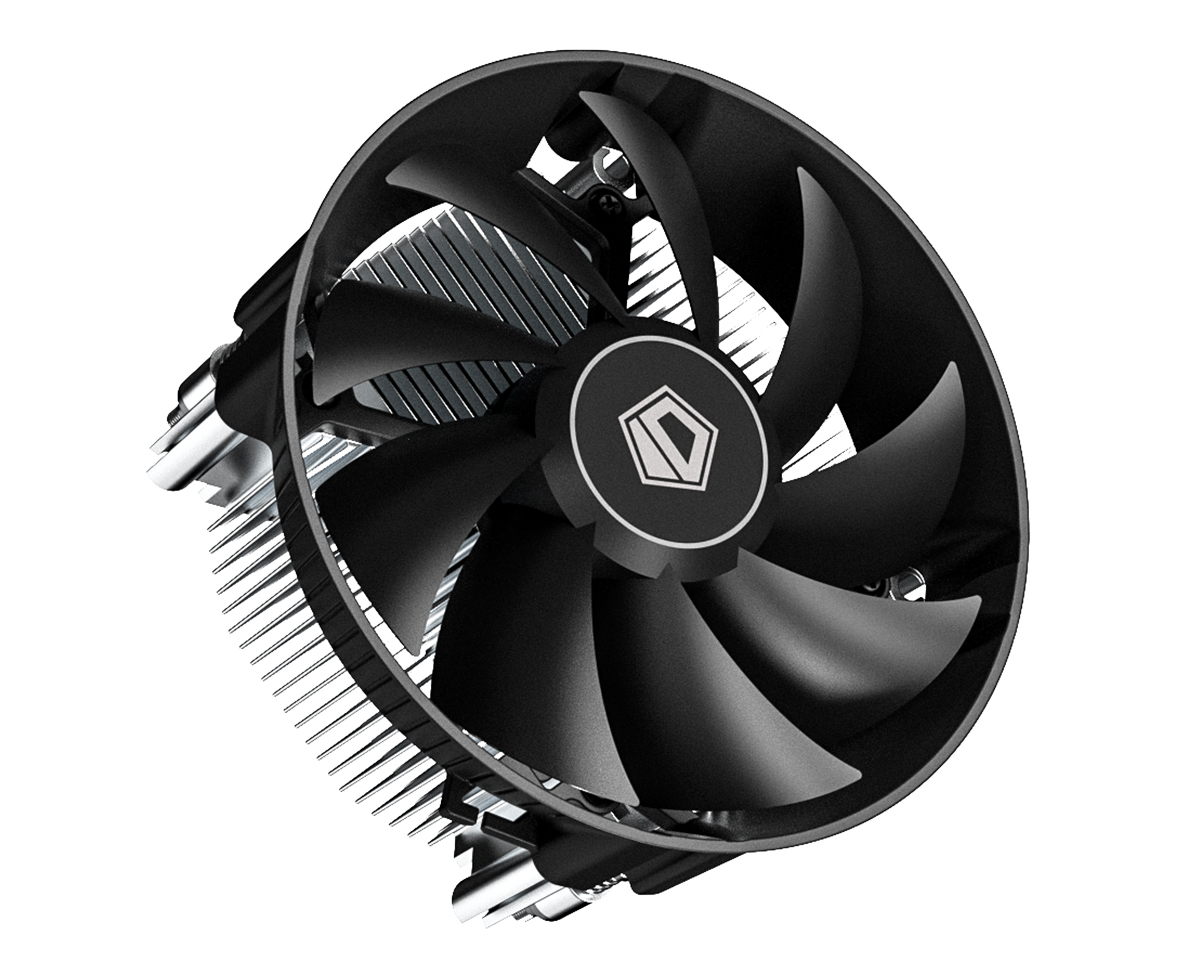 Кулер ID-Cooling DK-07A (ID-CPU-DK-07A)