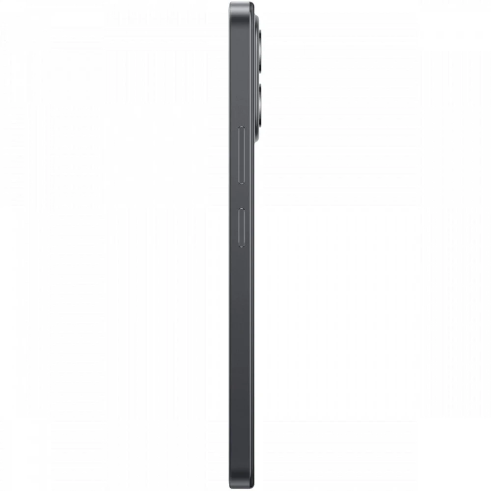 Смартфон Tecno Pova 7 5G, 8/256GB, Geek Black (LJ7 GEEK BLACK 8/256GB)