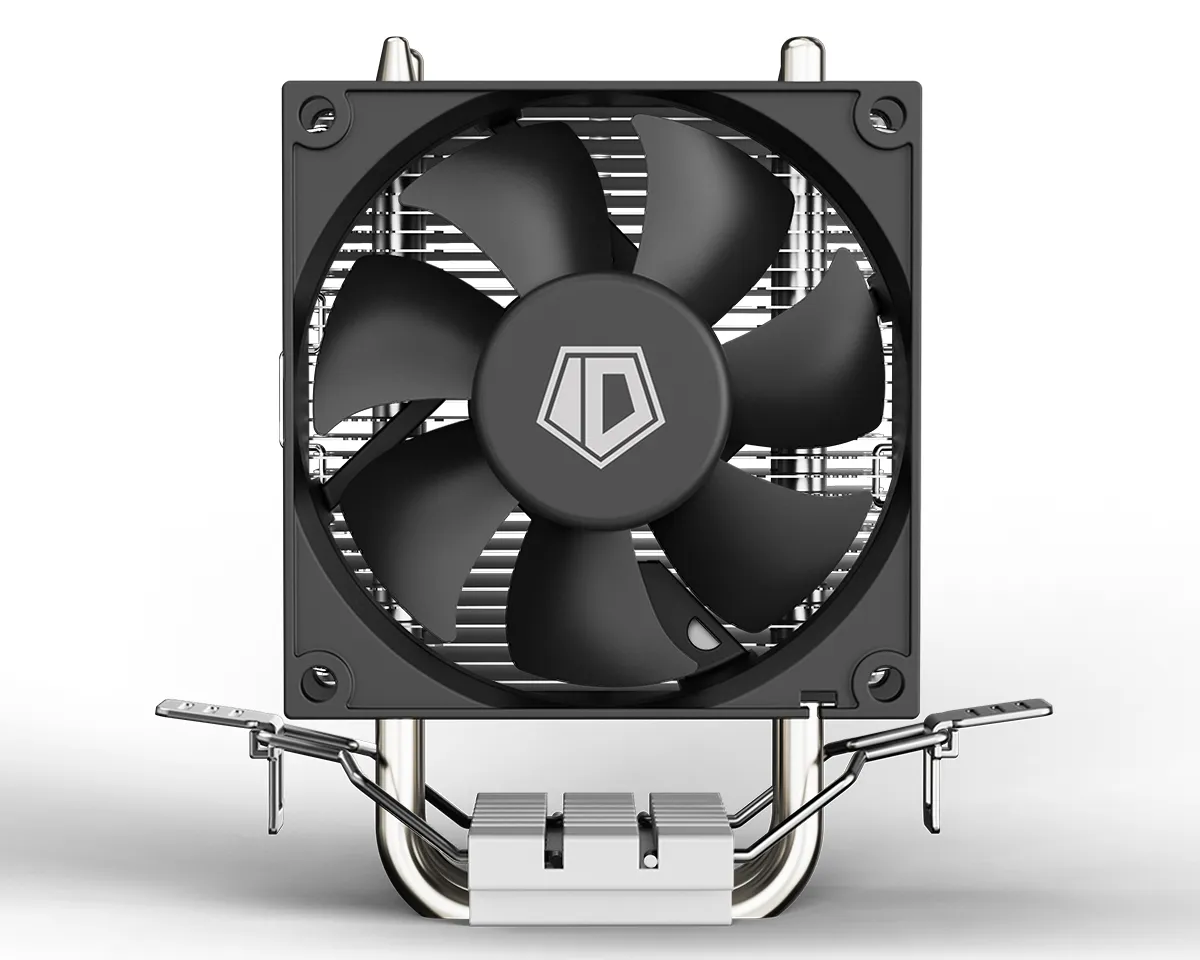 Кулер ID-Cooling SE-802-SD V3 (ID-CPU-SE-802-SD V3)