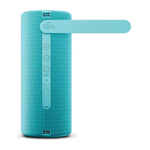 Колонки Loewe We. HEAR 2 (2.0) - Aqua Blue (60702V10)