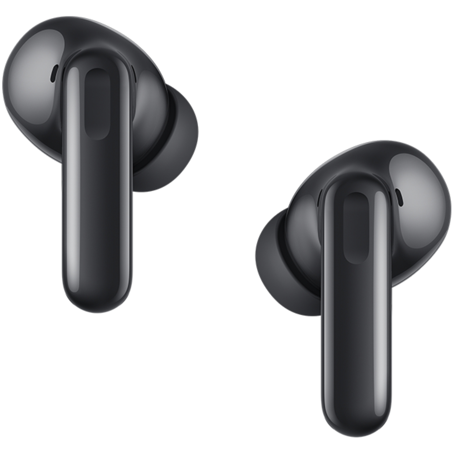 Наушники беспроводные Huawei FreeBuds SE 4 ANC, черный (55038497)