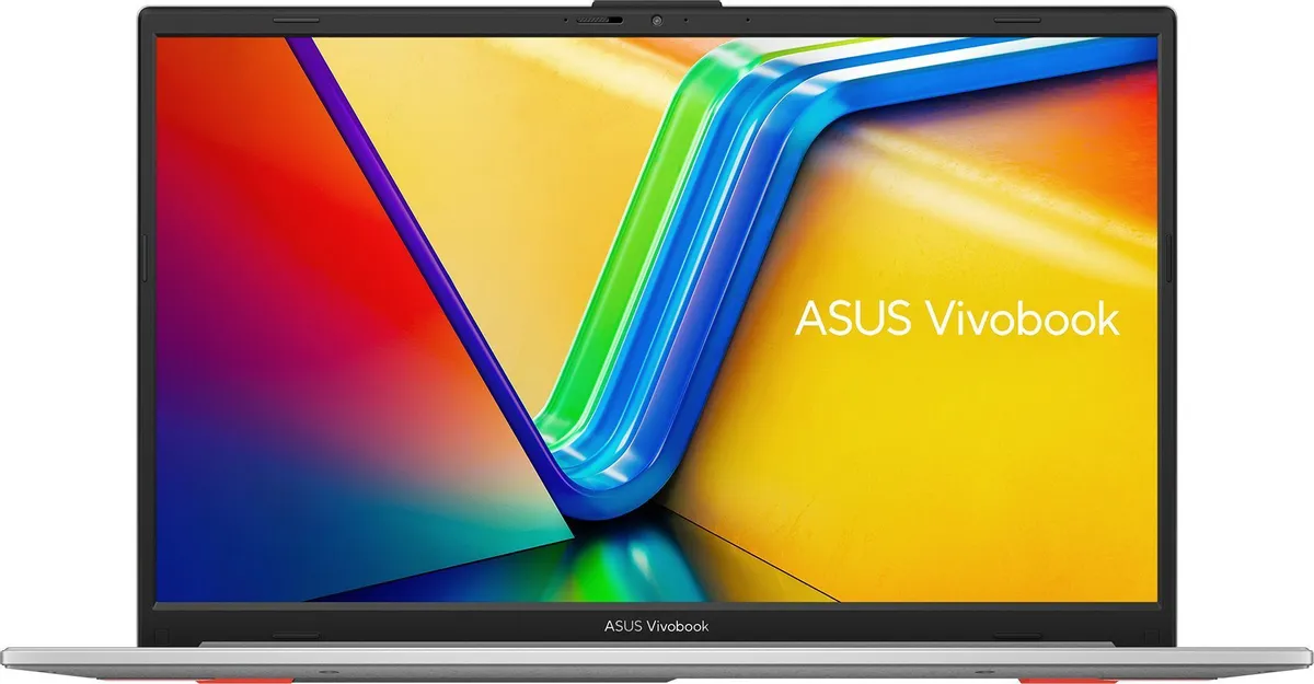 Ноутбук Asus Vivobook Go 15 E1504FA-BQ5787W (90NB0ZR1-M080L0)