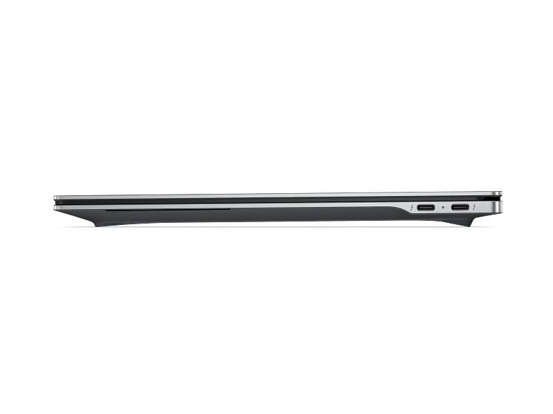 Ноутбук HP OmniBook Ultra Laptop Next Gen AI 14-kd0022ci 14", Eclipse gray (E1SF3EA)