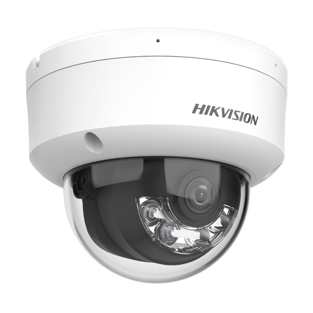IP камера, купольная Hikvision DS-2CD1121G2-LIU (DS-2CD1121G2-LIU (2.8mm))
