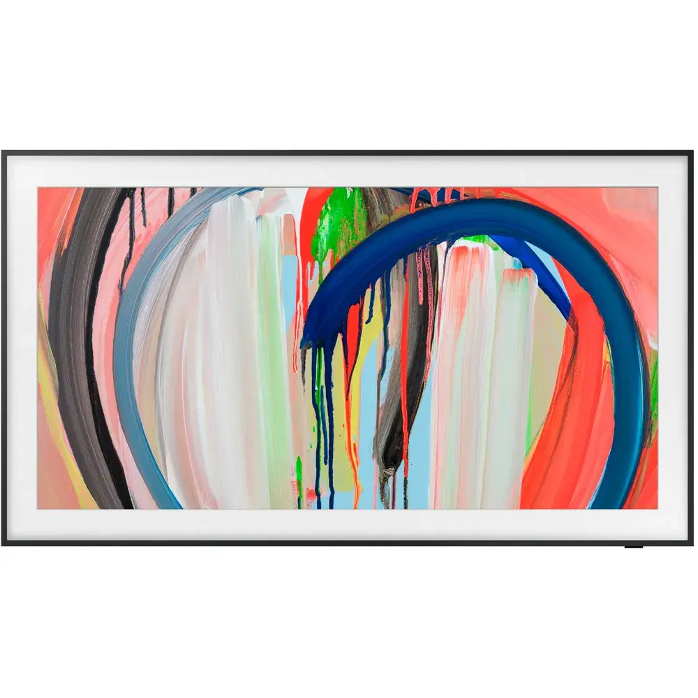 Телевизор Samsung The Frame LS03HA 4K 85″ (QE85LS03HAUXCE)