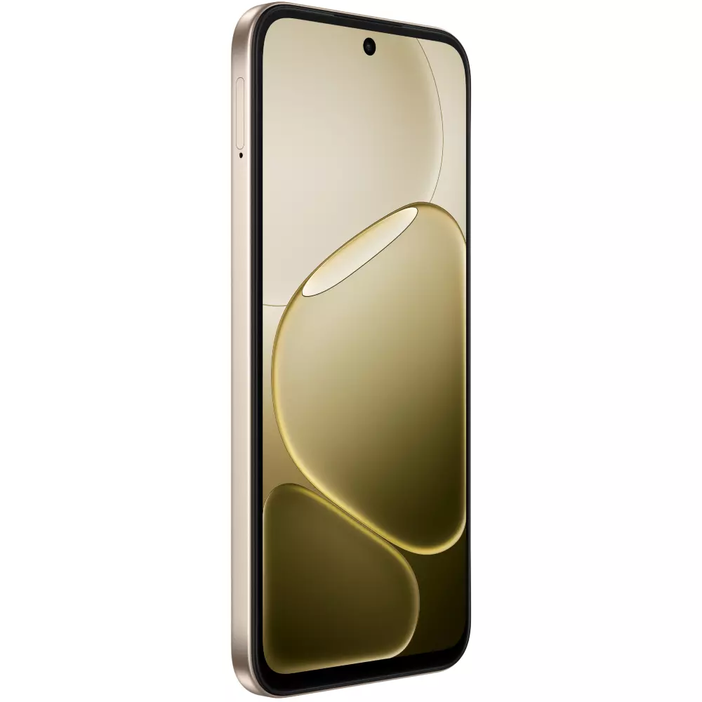 Смартфон OPPO A6 8/256GB - Aurora Gold (OPPO A6 8/256GB Aurora Gold)