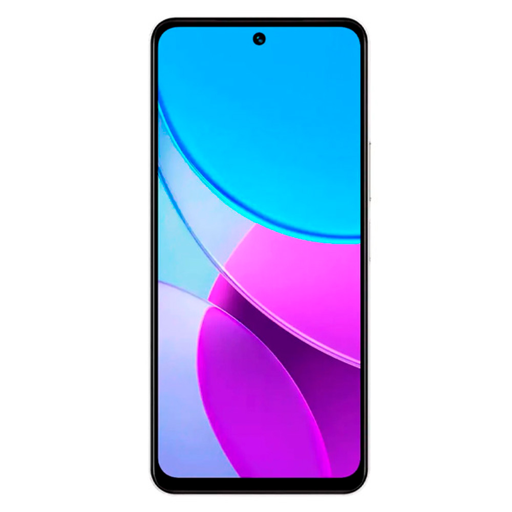 Смартфон Vivo Y19s Pro 6/256, Silver (Y19s Pro/6/256/Silver)