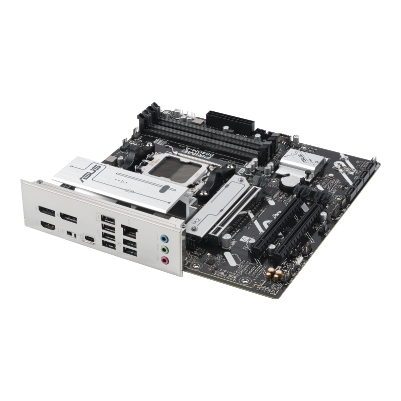 Материнская плата ASUS PRIME B840M-A-CSM (90MB1J10-M0EAY0)