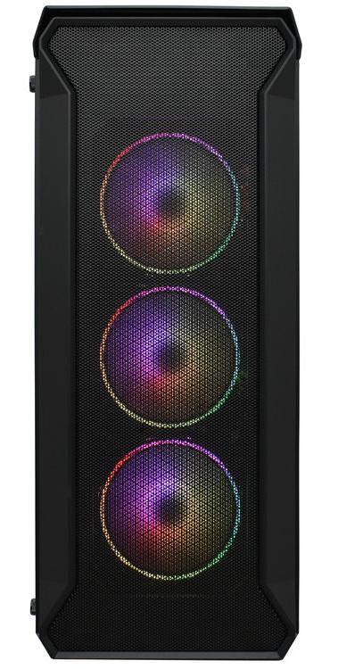 Системный блок PULSER Advanced 432 (Advanced 432)