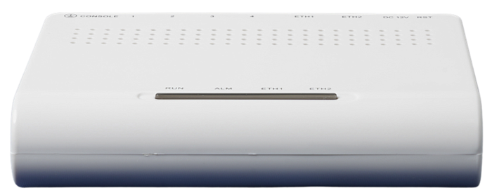 VoIP-шлюз IPmatika IGW410 VoIP-шлюз, 4 (IGW410)