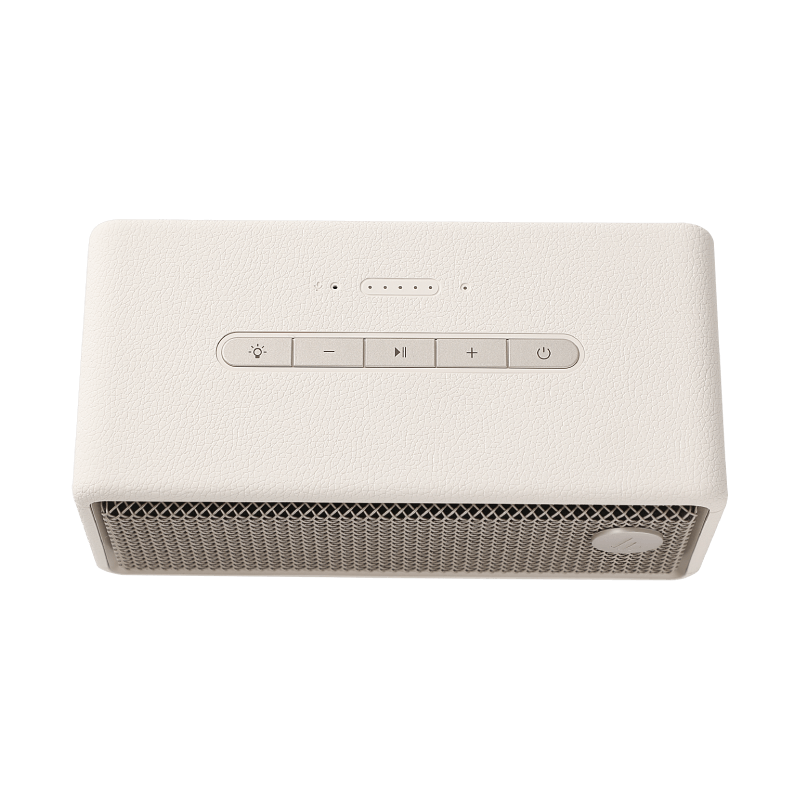 Портативная колонка Edifier ES60 (ES60 Ivory)