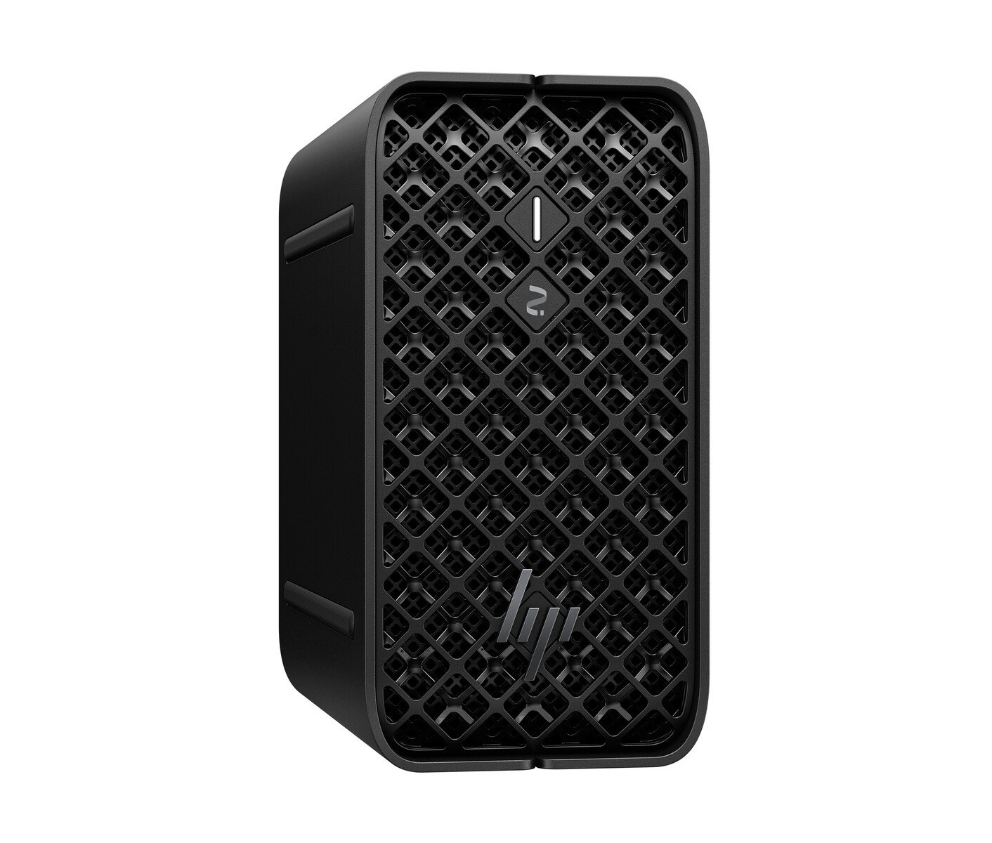 Рабочая станция HP Z2 Mini G1a RAI MAX PRO 390 (A2KN8ES)