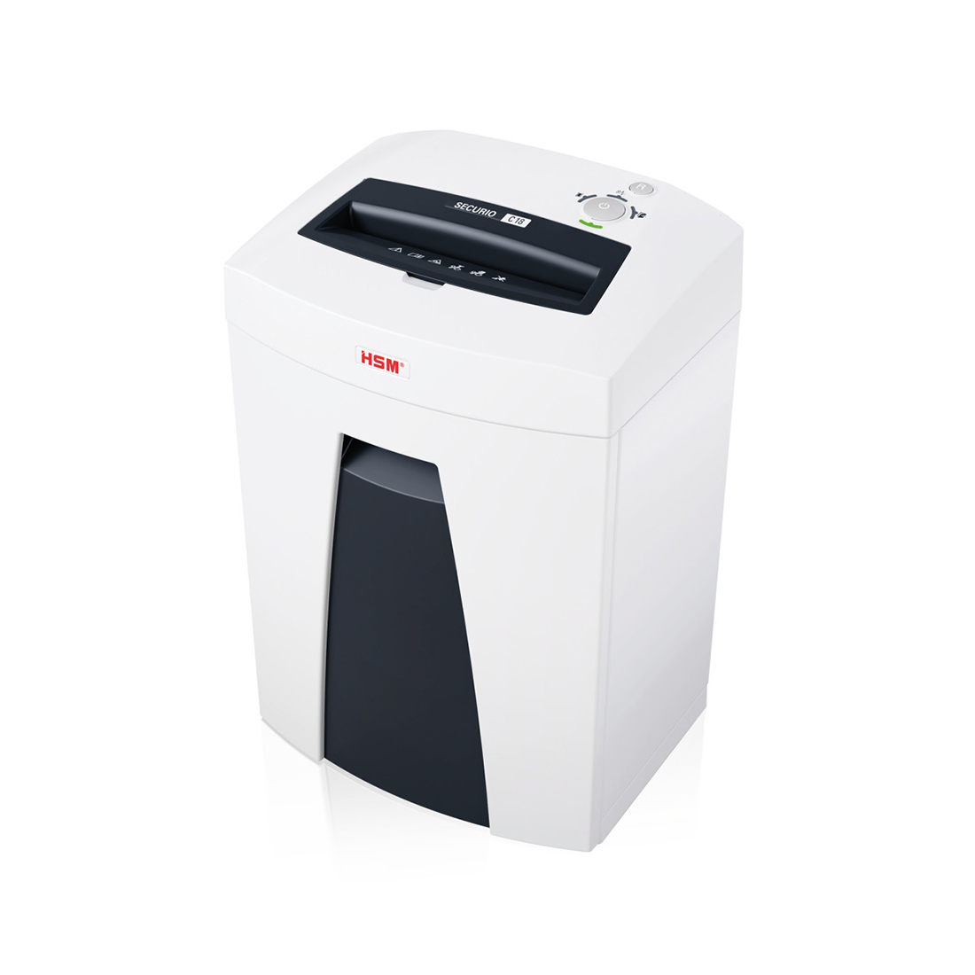Шредер HSM SECURIO C18 (3.9x 30mm) (1913121)