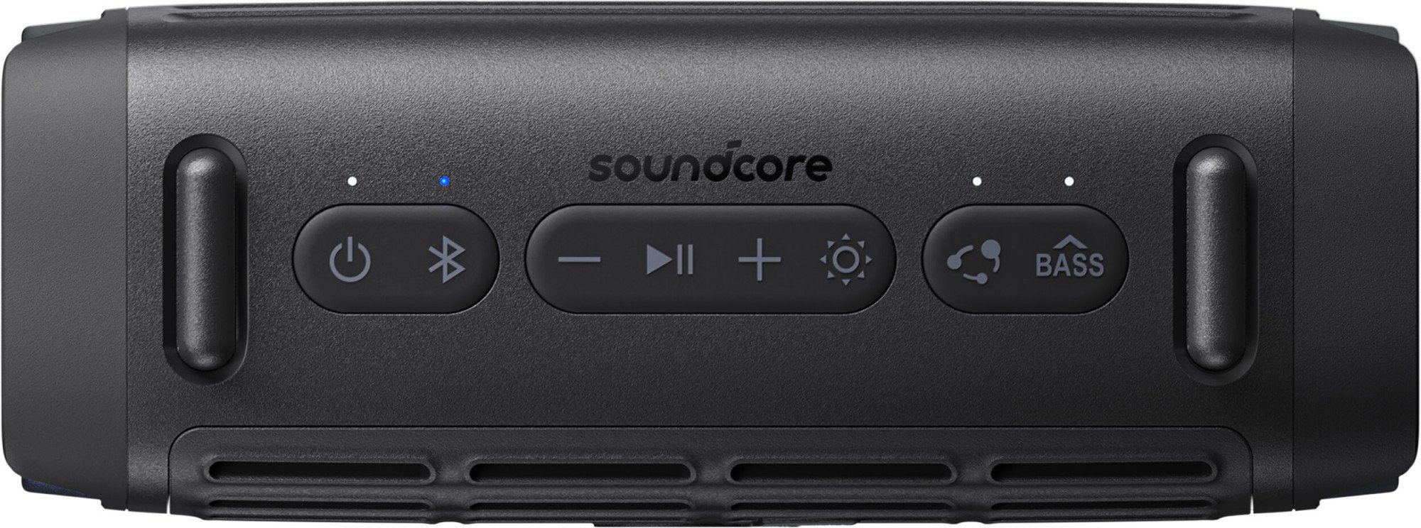 Портативная колонка soundcore Boom 3i Black (D5100/BK)
