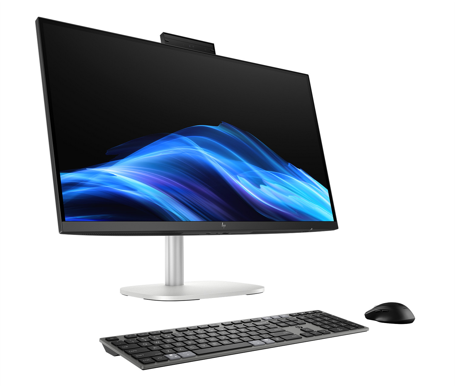 Моноблок HP EliteStudio 8 AiO G1i 27NT (A55STET)