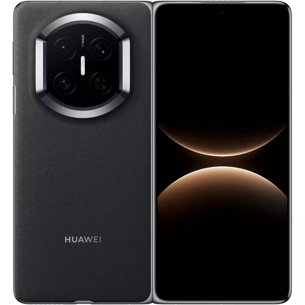 Смартфон Huawei Mate X7 - Black (Mate X7/16/512/Black)