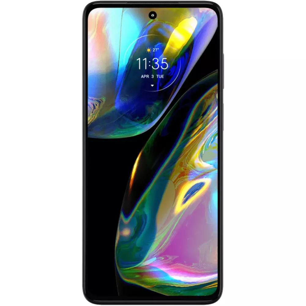Смартфон motorola moto g82 5G, 6/128GB, White Lily (PAUA0050TN/128GB/WHITE LILY)