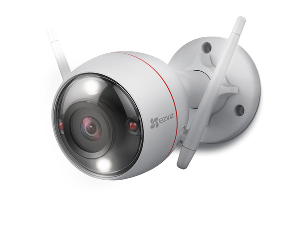 Сетевая IP видеокамера Ezviz (CS-C3W (4MP 2.8mm H.265))