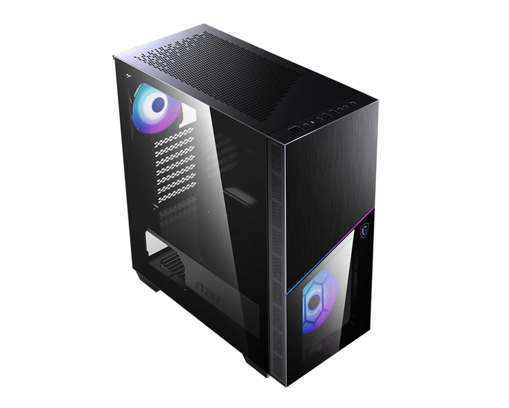 Корпус MSI MPG Sekira 100R (MPG SEKIRA 100R)