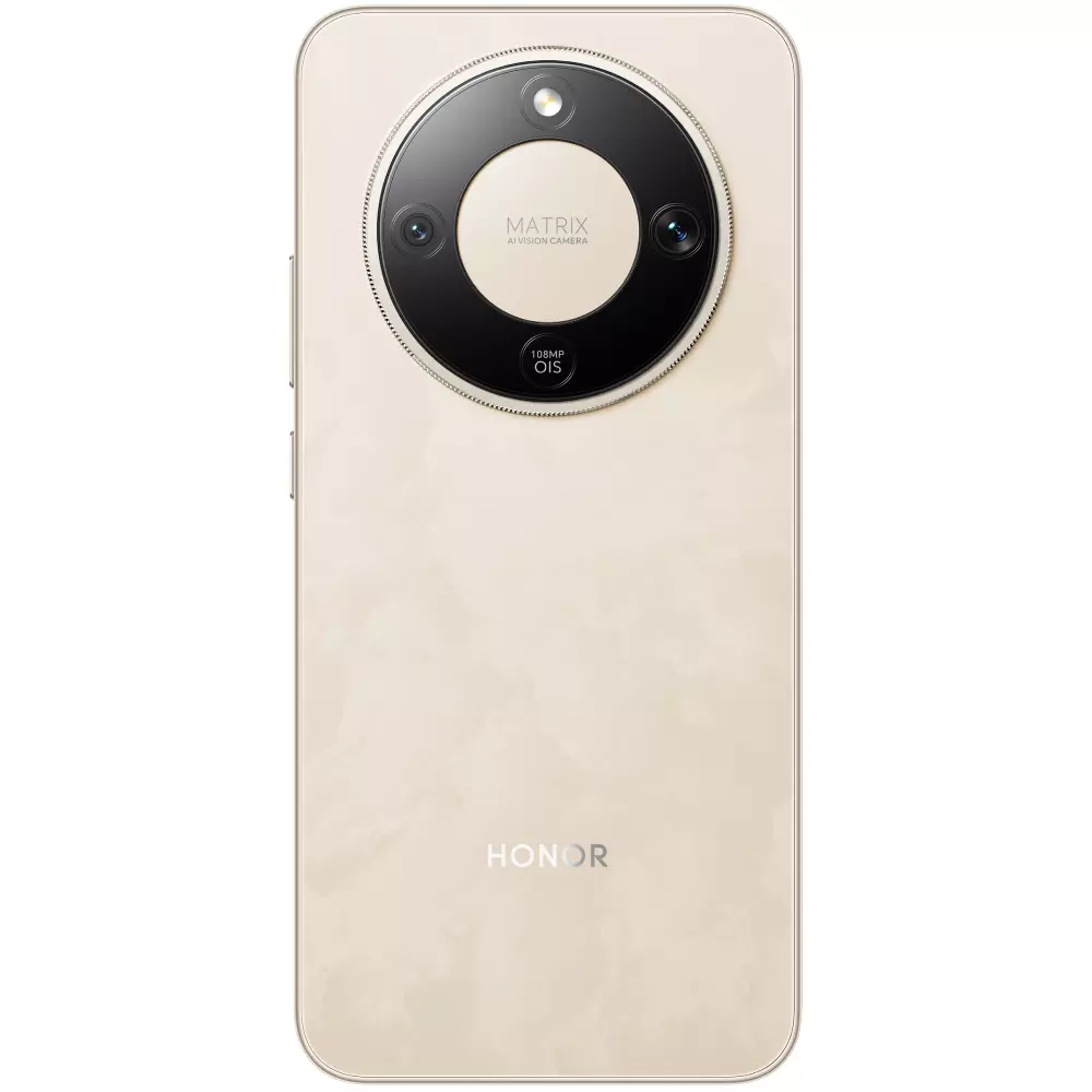 Смартфон Honor X9d 12/256GB Sunrise Gold (Honor X9d 12/256GB Sunrise Gold) (X9d/12/256GB/Sunrise Gold)