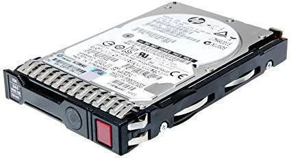 Жесткий диск HDD 2.4TB HP Enterprise (P28618-B21)