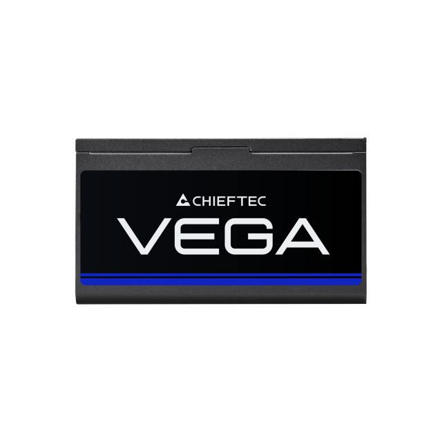 Блок питания ATX Chieftec Vega, PPG-850-S, 850W (PPG-850-S)