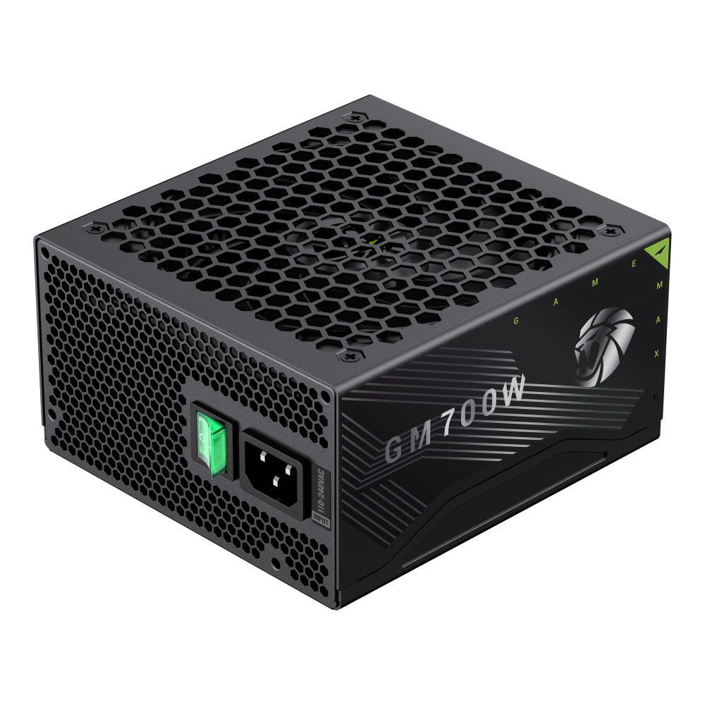 Блок питания Gamemax GM 700B (2140-0700B0007)