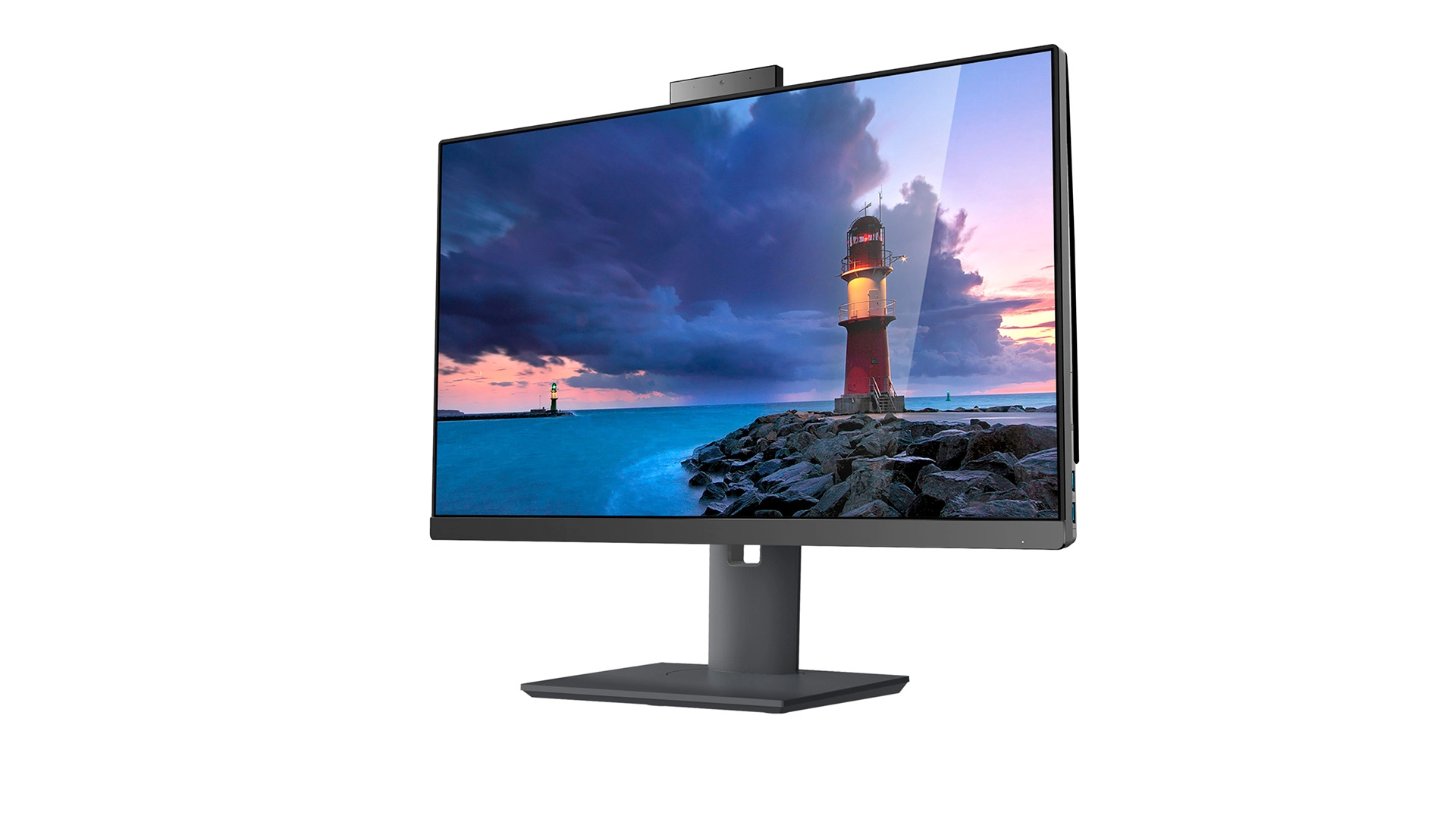 Моноблок PIO 27" SMART K70BH6 (K70BH6)