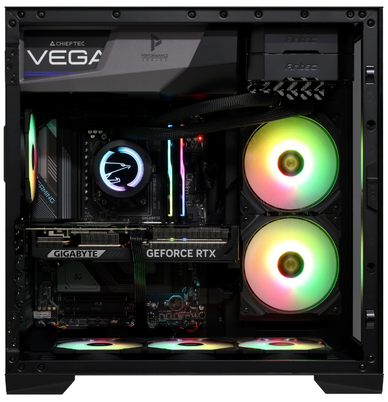 Системный блок PULSER Extreme 141 (Extreme 141)