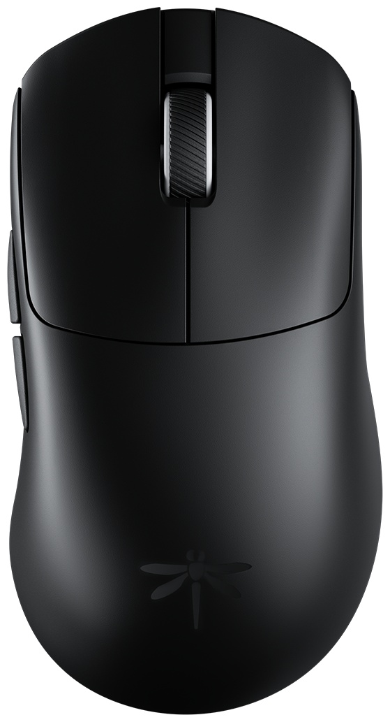 Компьютерная мышь VGN Dragonfly Y2 Ultra - Black (31155)