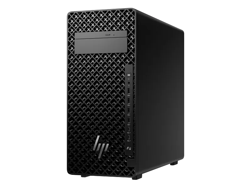 Рабочая станция HP Z2 TWR Base Unit G1i (A40SMET)